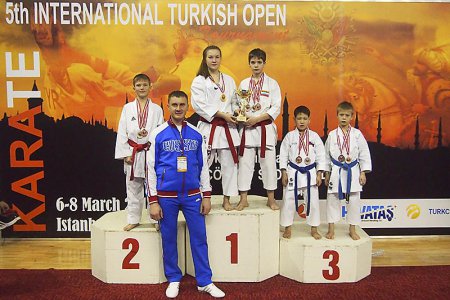Turkish Open-2015   