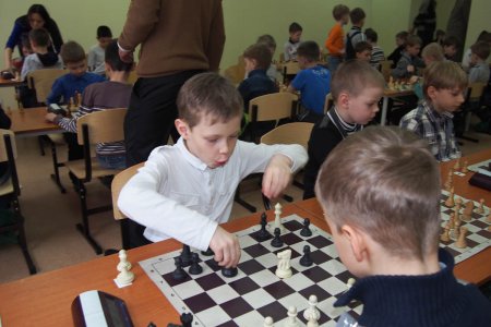 Шахматный турнир посвященный Дню защитника отечества пройдет во Владивостоке