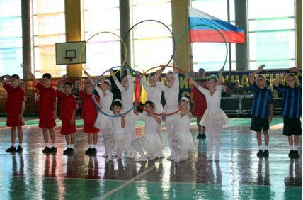 В Приморье стартовал краевой смотр-конкурс на лучшую организацию деятельности школьных спортивных клубов в образовательных организациях