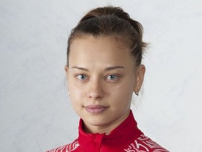 Приморская спортсменка побывала на приеме у Президента