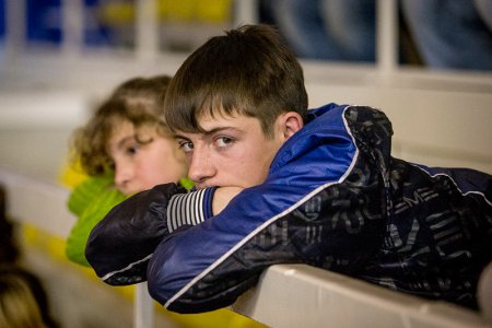 «Приморочка» уступила в первом матче дальневосточного дерби «Сахалину»
