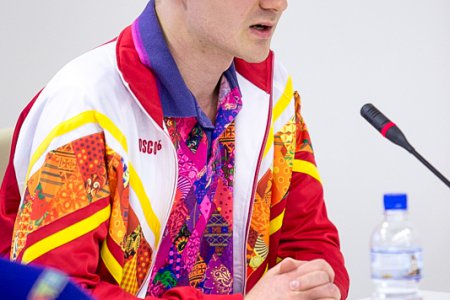 Вся страна будет болеть за российских спортсменов на Олимпиаде в Сочи - Жан Кузнецов