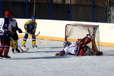 Трудящиеся Арсеньева и Красноармейского района – самые спортивные