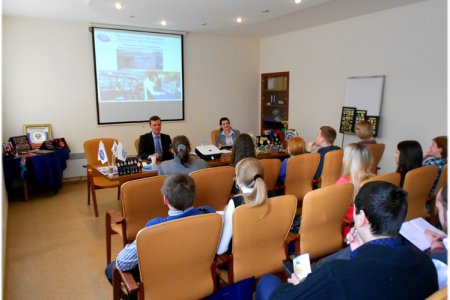 Во Владивостоке пройдет семинар «Современные награды, именные подарки и сувениры. Успешные региональные решения»