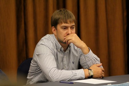 Председатель Всероссийской коллегии судей остался доволен развитием ММА в Приморье