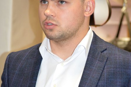 Председатель Всероссийской коллегии судей остался доволен развитием ММА в Приморье