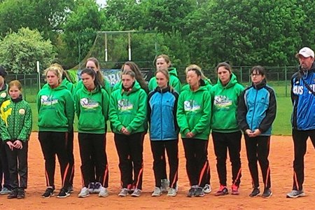 Приморских спортсменок пригласили в молодежную сборную России по софтболу