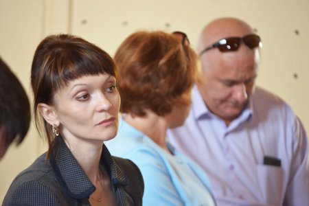 Во Владивостоке прошло совещание с руководителями муниципальных центров тестирования ГТО