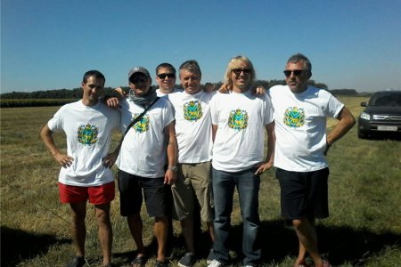 Приморские рыболовы стали чемпионами мира по карпфишингу