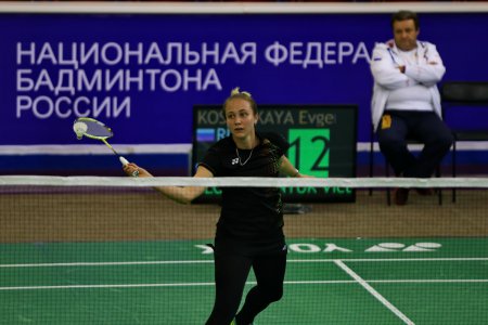         Russian Open