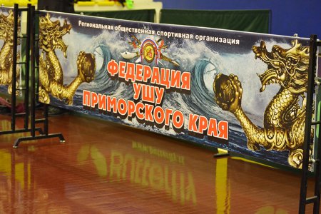 Спортивные мероприятия в рамках дней провинции Хэйлунцзян прошли во Владивостоке