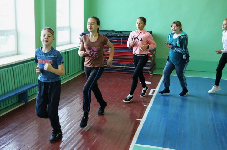 Более 30 тысячам детей в Приморье компенсируют расходы на занятия спортом