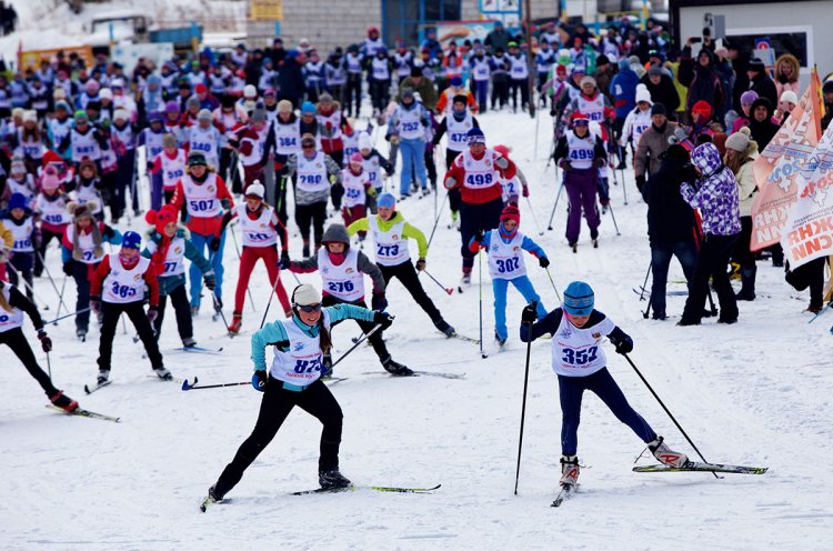 Лыжные базы в Приморье модернизируют за счет краевого бюджета