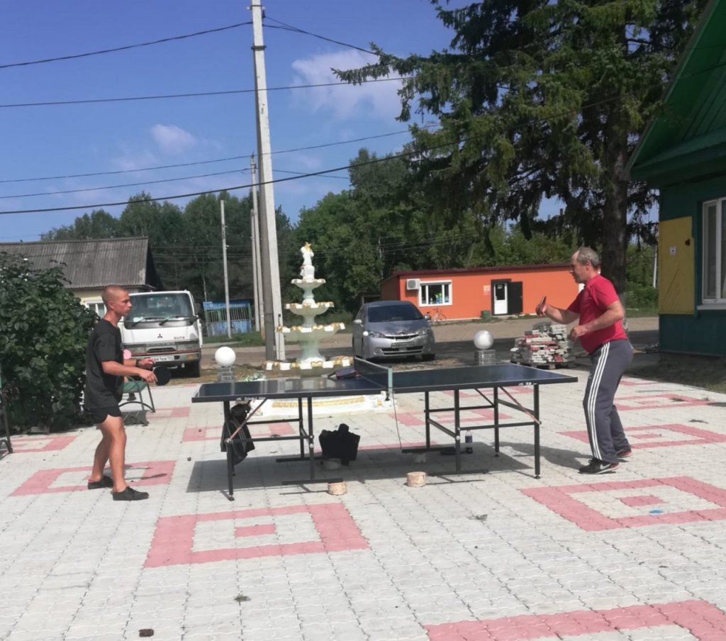 Главный спортивный праздник года состоялся в Приморье | 16.08.2021 |  Владивосток - БезФормата