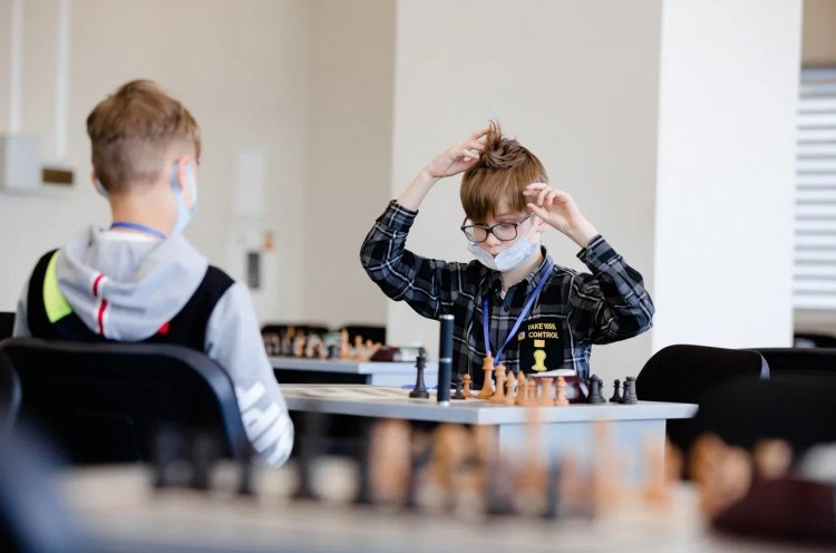 Приморье станет центром мировых шахмат благодаря международному турниру на «Кубок Тигра» уже на ближайших выходных