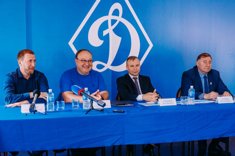 Формат розыгрыша Кубка Приморского края по футболу изменится