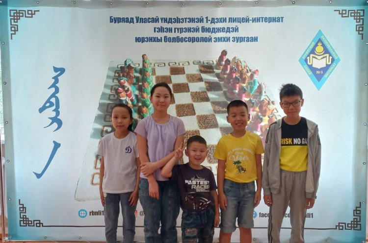 Юные шахматисты Дальнего Востока получили в награду поездку на фестиваль «Город у моря» во Владивостоке