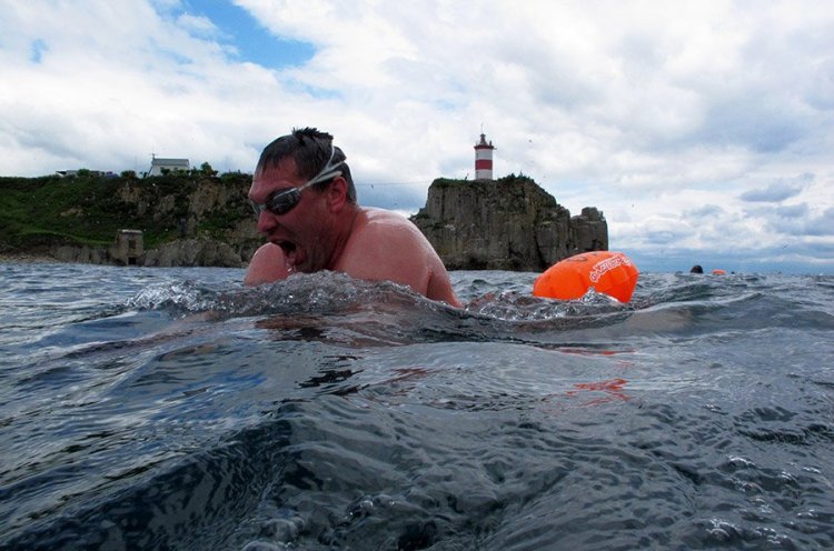 Огибая полуостров Басаргина: пловцы Владивостока преодолеют традиционный маршрут «Дружба»