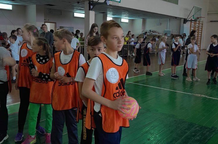 Проект «Самбо в школу» реализуется в Приморье