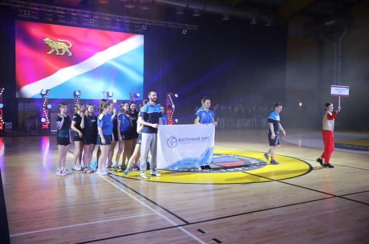 Приморцы успешно выступили на чемпионате Дальнего Востока в Южно-Сахалинске