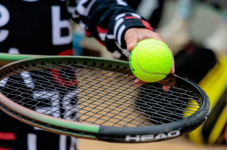 Краевой юношеский турнир «Кубок Славда» откроет Дни тенниса на Тихом океане