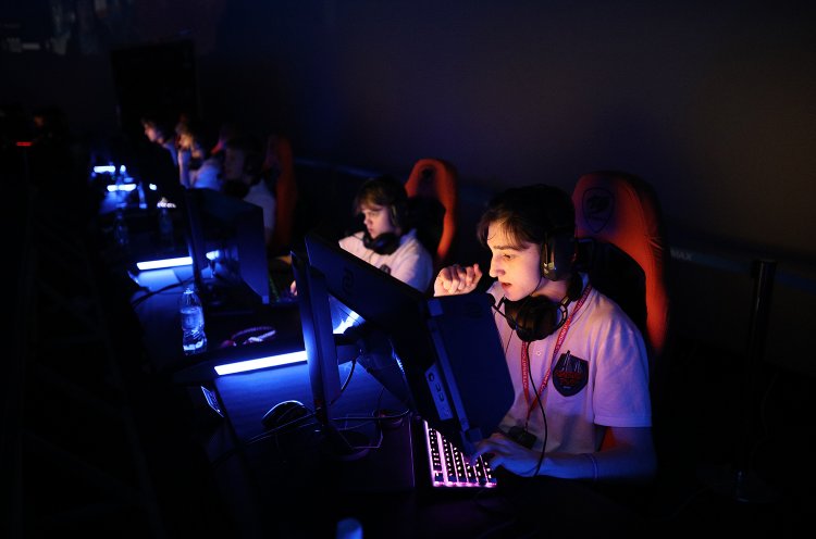 Дальневосточный турнир по киберспорту пройдет в Приморье по поручению Владимира Путина